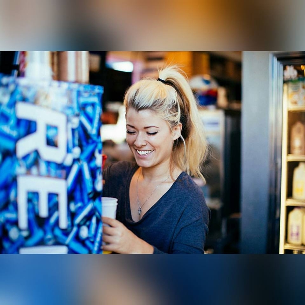 Meet your Posher, Shyla